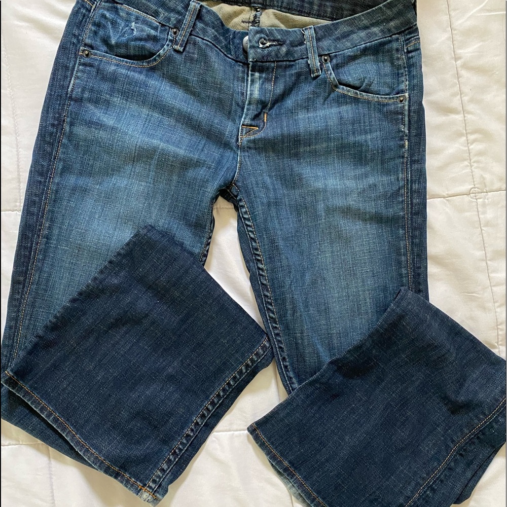 Cute jeans